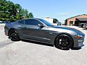 Thumbnail image of 2018 Ford Mustang at Gary Mathews Motors