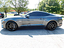 Thumbnail image of 2018 Ford Mustang at Gary Mathews Motors