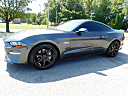Thumbnail image of 2018 Ford Mustang at Gary Mathews Motors