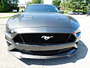 Thumbnail image of 2018 Ford Mustang at Gary Mathews Motors