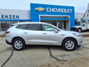 Thumbnail image of 2020 Buick Enclave at Lenzen Chevrolet