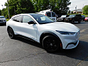 Thumbnail image of 2021 Ford Mustang Mach-E at Gary Mathews Motors