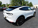 Thumbnail image of 2021 Ford Mustang Mach-E at Gary Mathews Motors