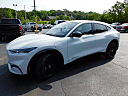 Thumbnail image of 2021 Ford Mustang Mach-E at Gary Mathews Motors