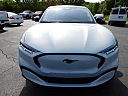 Thumbnail image of 2021 Ford Mustang Mach-E at Gary Mathews Motors