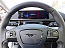 Thumbnail image of 2021 Ford Mustang Mach-E at Gary Mathews Motors