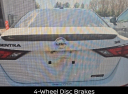 Thumbnail image of 2022 Nissan Sentra at Smithtown Nissan