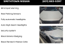 Thumbnail image of 2022 Nissan Sentra at Smithtown Nissan