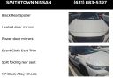 Thumbnail image of 2022 Nissan Sentra at Smithtown Nissan