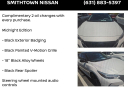 Thumbnail image of 2022 Nissan Sentra at Smithtown Nissan