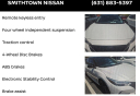 Thumbnail image of 2022 Nissan Sentra at Smithtown Nissan