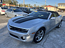 2012 Chevrolet Camaro LT at Jax Auto Wholesale