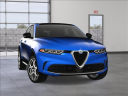 Thumbnail image of 2024 Alfa Romeo Tonale Hybrid at Jim Butler Alfa Romeo Maserati