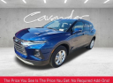 Thumbnail image of 2022 Chevrolet Blazer at CavenderBuickGMC USED