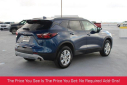 Thumbnail image of 2022 Chevrolet Blazer at CavenderBuickGMC USED