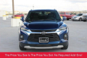 2022 Chevrolet Blazer LT at CavenderBuickGMC USED