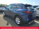 Thumbnail image of 2022 Chevrolet Blazer at CavenderBuickGMC USED