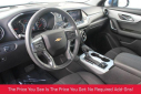 Thumbnail image of 2022 Chevrolet Blazer at CavenderBuickGMC USED