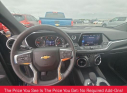 Thumbnail image of 2022 Chevrolet Blazer at CavenderBuickGMC USED