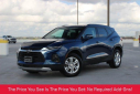 Thumbnail image of 2022 Chevrolet Blazer at CavenderBuickGMC USED