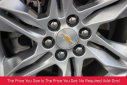 Thumbnail image of 2022 Chevrolet Blazer at CavenderBuickGMC USED