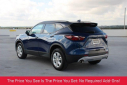 Thumbnail image of 2022 Chevrolet Blazer at CavenderBuickGMC USED