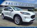 Thumbnail image of 2021 Ford Escape at Pacifico Marple Ford Lincoln