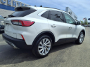 Thumbnail image of 2021 Ford Escape at Pacifico Marple Ford Lincoln