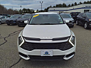 Thumbnail image of 2023 Kia Sportage at Mcfarland Ford Rochester