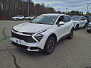 Thumbnail image of 2023 Kia Sportage at Mcfarland Ford Rochester