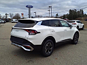 Thumbnail image of 2023 Kia Sportage at Mcfarland Ford Rochester