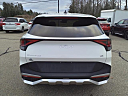 Thumbnail image of 2023 Kia Sportage at Mcfarland Ford Rochester