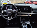 Thumbnail image of 2023 Kia Sportage at Mcfarland Ford Rochester