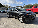 Thumbnail image of 2015 Jeep Cherokee at Jax Auto Wholesale