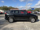 Thumbnail image of 2015 Jeep Cherokee at Jax Auto Wholesale