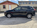 Thumbnail image of 2015 Jeep Cherokee at Jax Auto Wholesale