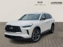 Thumbnail image of 2025 INFINITI QX60 at LaFontaine Infiniti of Ann Arbor