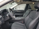 2025 INFINITI QX60 Luxe at LaFontaine Infiniti of Ann Arbor