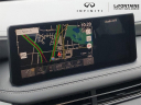 Thumbnail image of 2025 INFINITI QX60 at LaFontaine Infiniti of Ann Arbor