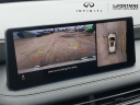 Thumbnail image of 2025 INFINITI QX60 at LaFontaine Infiniti of Ann Arbor