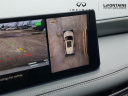Thumbnail image of 2025 INFINITI QX60 at LaFontaine Infiniti of Ann Arbor