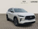 Thumbnail image of 2025 INFINITI QX60 at LaFontaine Infiniti of Ann Arbor