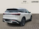 Thumbnail image of 2025 INFINITI QX60 at LaFontaine Infiniti of Ann Arbor