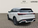 Thumbnail image of 2025 INFINITI QX60 at LaFontaine Infiniti of Ann Arbor