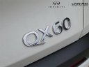Thumbnail image of 2025 INFINITI QX60 at LaFontaine Infiniti of Ann Arbor