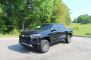 Thumbnail image of 2023 Chevrolet Colorado at Gilland Ford