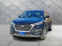 Thumbnail image of 2021 Hyundai TUCSON at Maxon Hyundai Inc.