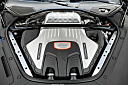 Thumbnail image of 2019 Porsche Panamera at Reserve Auto Group
