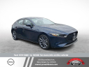 Thumbnail image of 2022 Mazda Mazda3 Hatchback at Lynnes Nissan City Inc