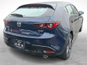 2022 Mazda Mazda3 Hatchback Select at Lynnes Nissan City Inc